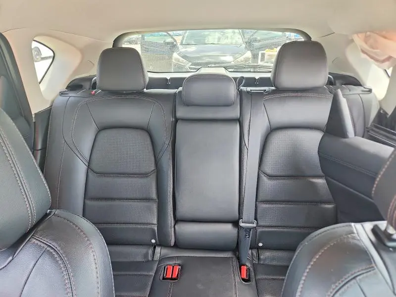 2023 MAZDA CX-5 PREMIUM  