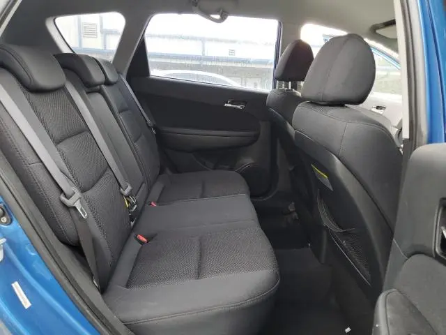 2010 HYUNDAI ELANTRA TOURING GLS  