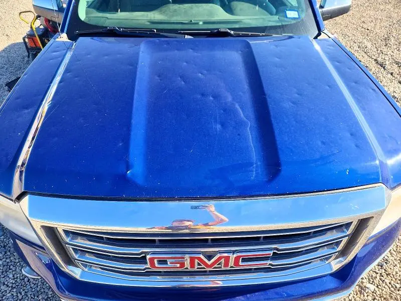 2014 GMC SIERRA K1500 SLT  