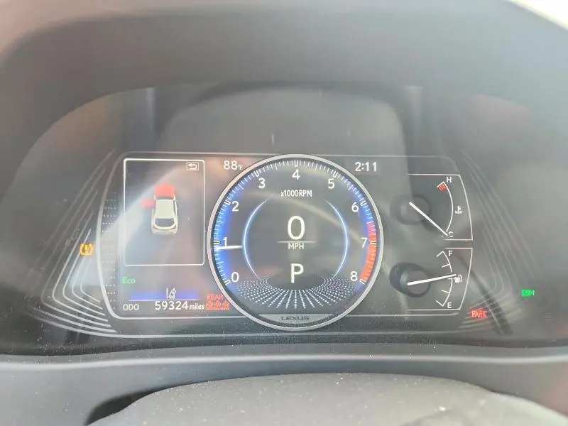 2021 LEXUS UX 200 BASE  