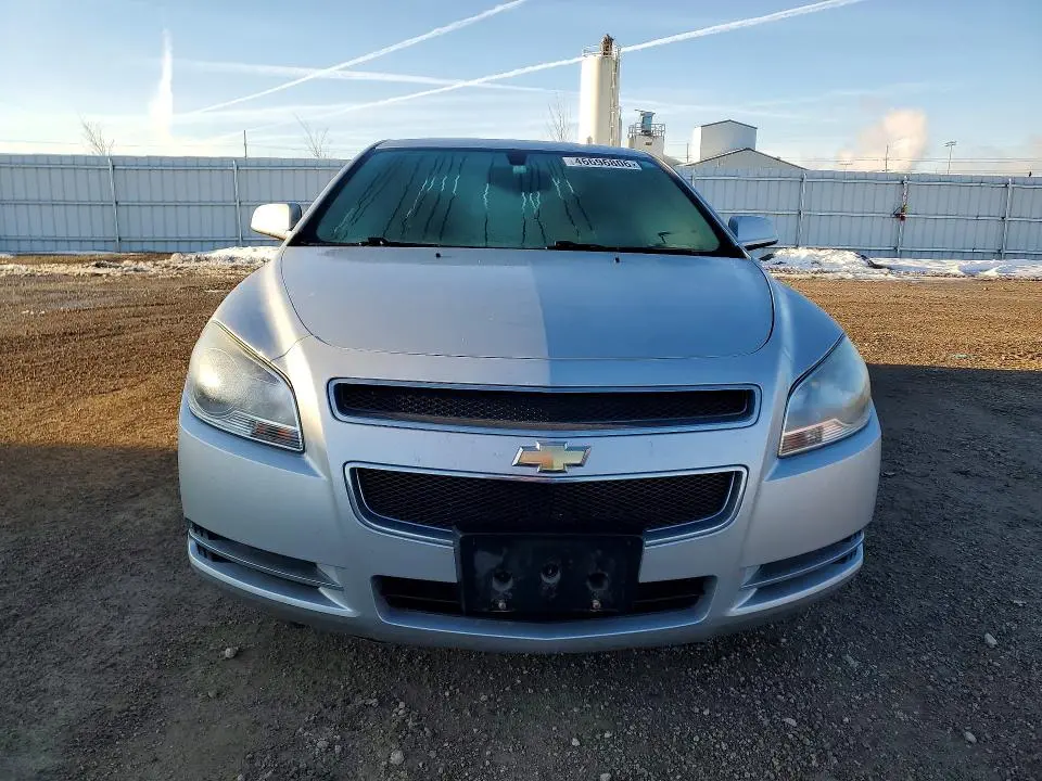 2010 CHEVROLET MALIBU 1LT  