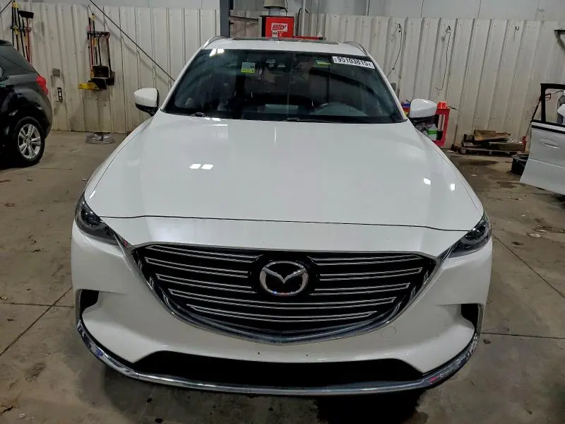 2016 MAZDA CX-9 SIGNATURE  