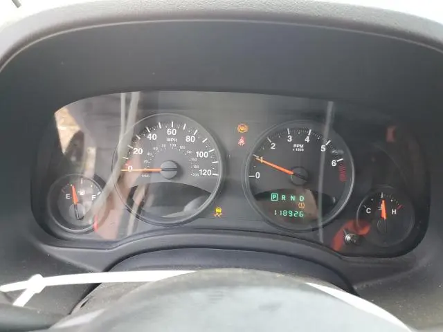 2011 JEEP COMPASS SPORT  