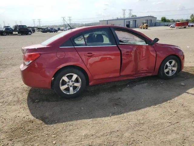 2013 CHEVROLET CRUZE LT  