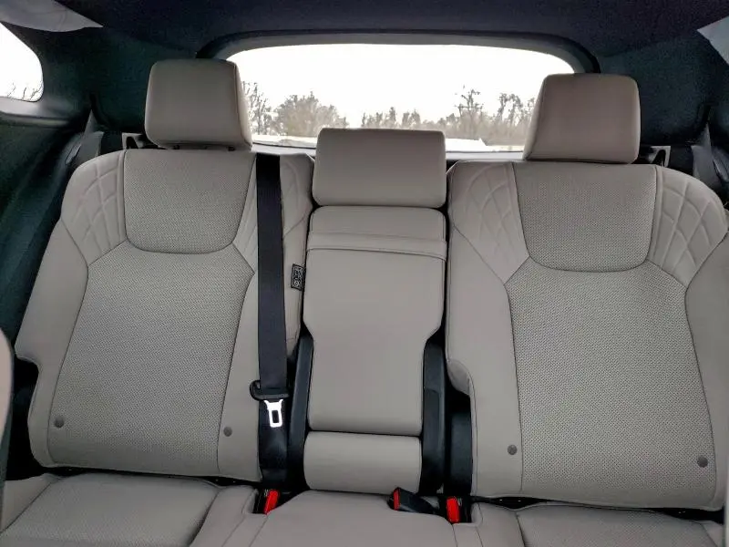 2025 LEXUS RX 350 BASE  