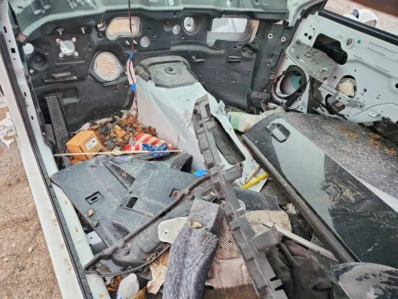 2022 DODGE CHALLENGER SRT HELLCAT REDEYE  