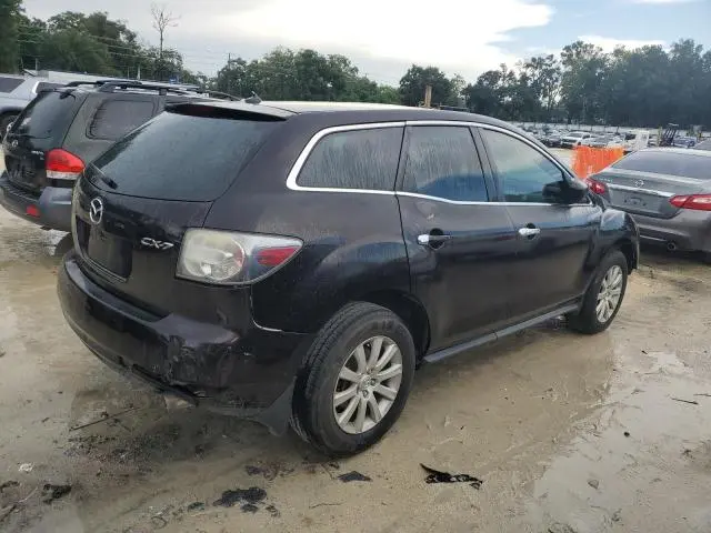 2010 MAZDA CX-7   