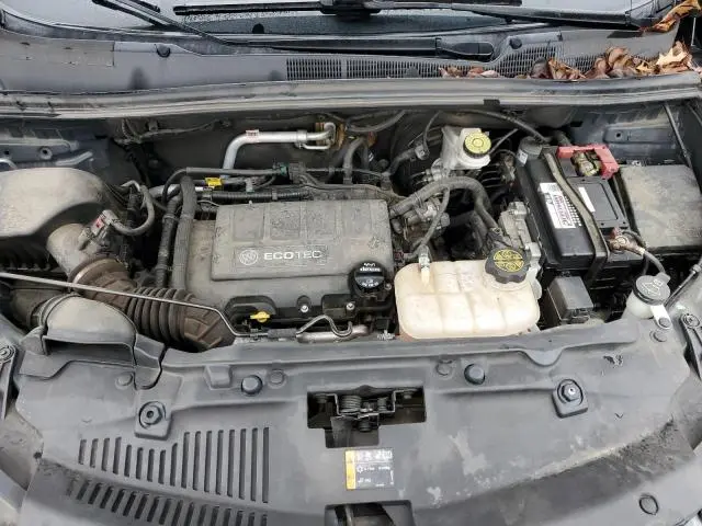 2017 BUICK ENCORE ESSENCE  