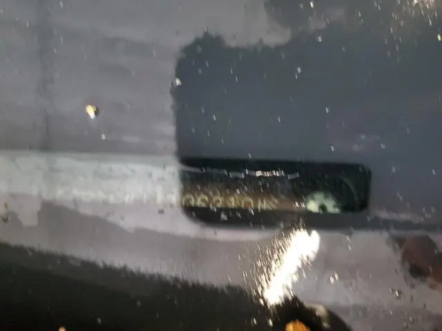 2010 HONDA ACCORD LXP