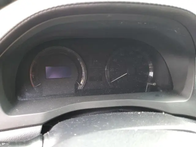 2011 LEXUS HS 250H  