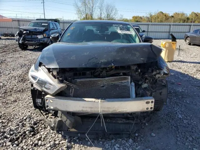 2017 NISSAN MAXIMA 3.5S  