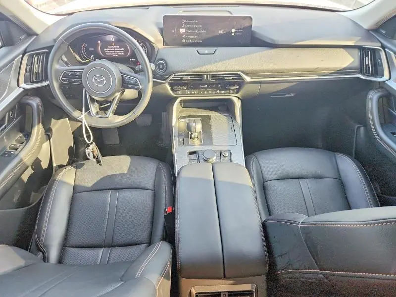 2025 MAZDA CX-90 PREMIUM SPORT  