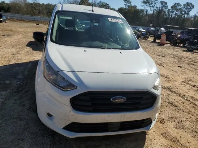 2020 FORD TRANSIT CONNECT XLT