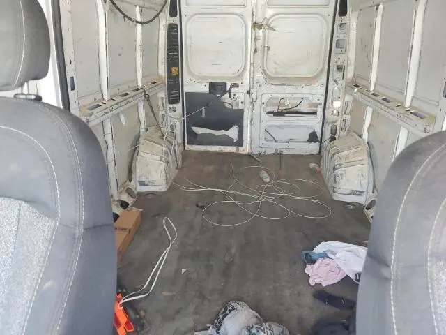 2021 RAM PROMASTER 2500 2500 HIGH  