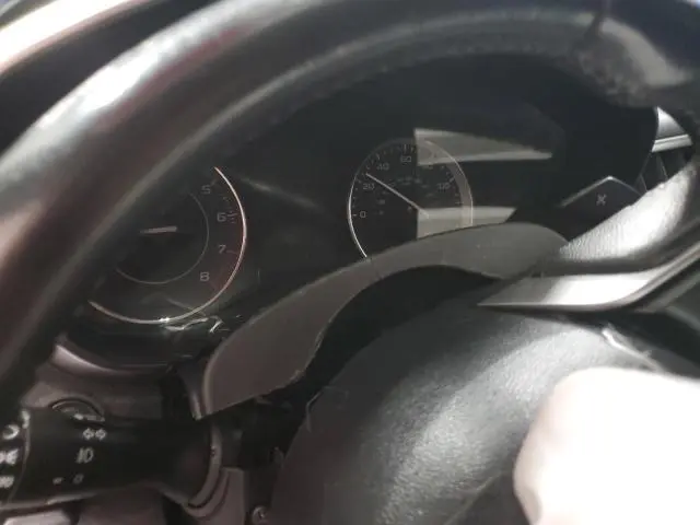 2018 SUBARU IMPREZA LIMITED  