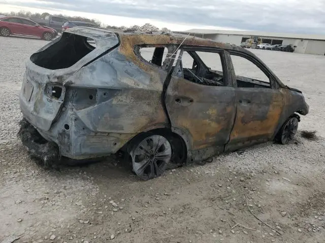 2016 HYUNDAI SANTA FE SPORT   