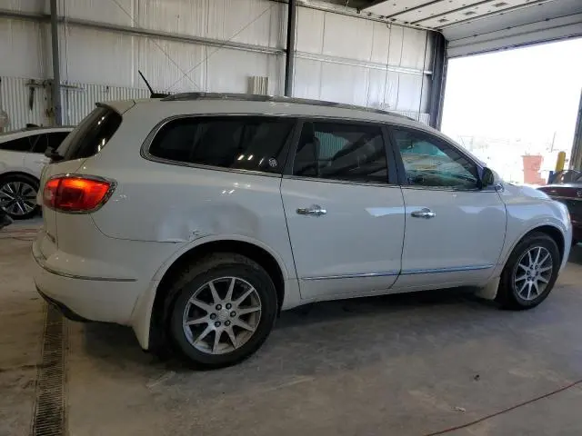 2016 BUICK ENCLAVE   