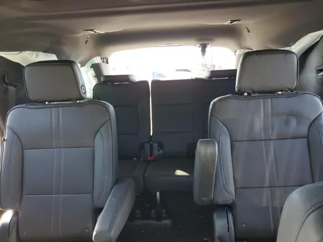 2025 CHEVROLET TAHOE K1500 HIGH COUNTRY  