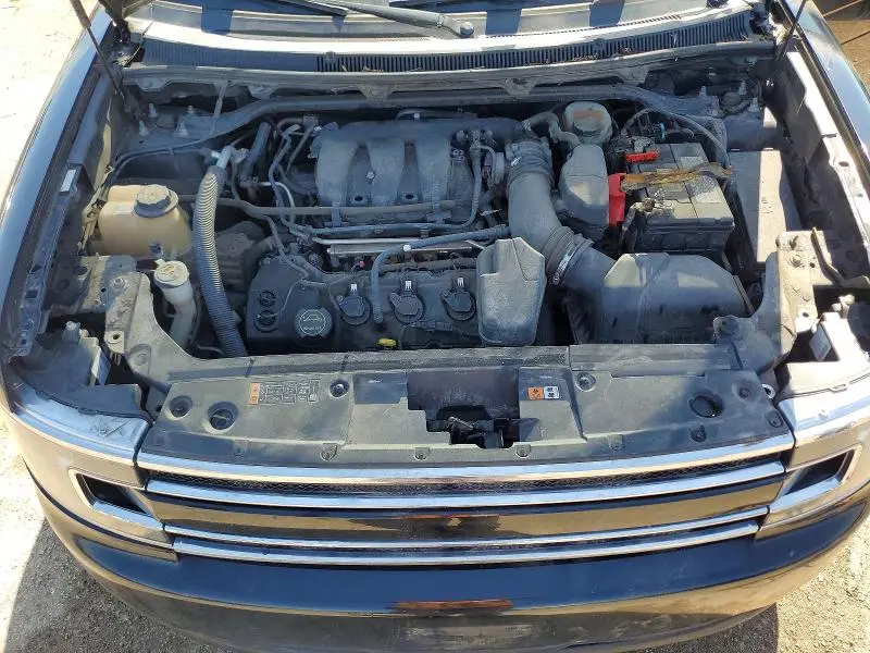 2016 FORD FLEX SEL  