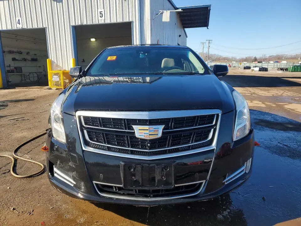 2016 CADILLAC XTS LUXURY COLLECTION  