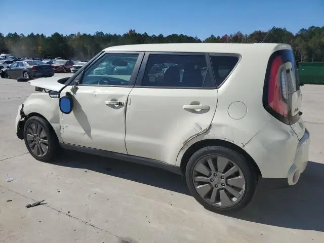 2016 KIA SOUL !  