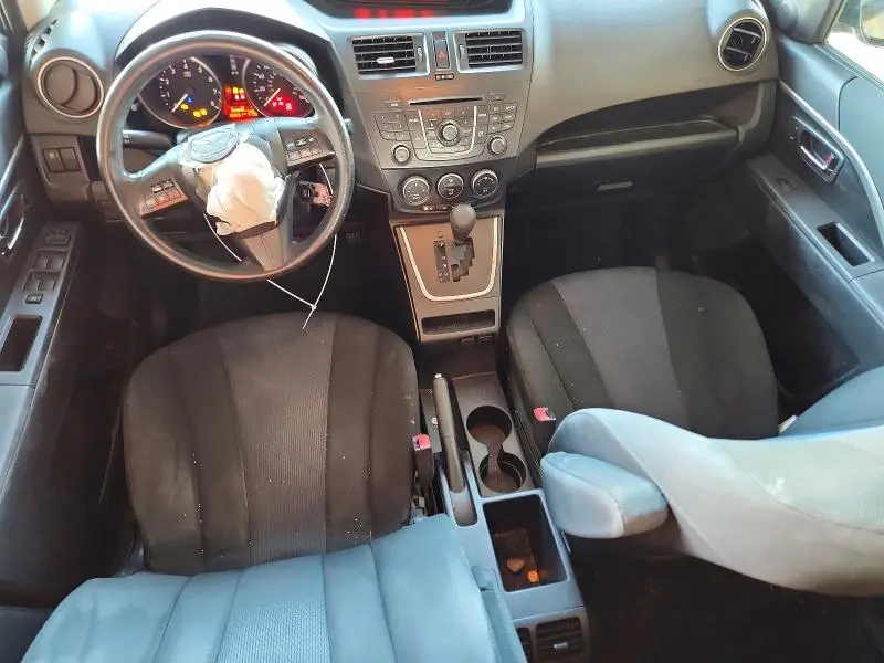 2014 MAZDA 5 SPORT  