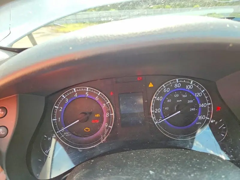 2017 INFINITI QX50 BASE  