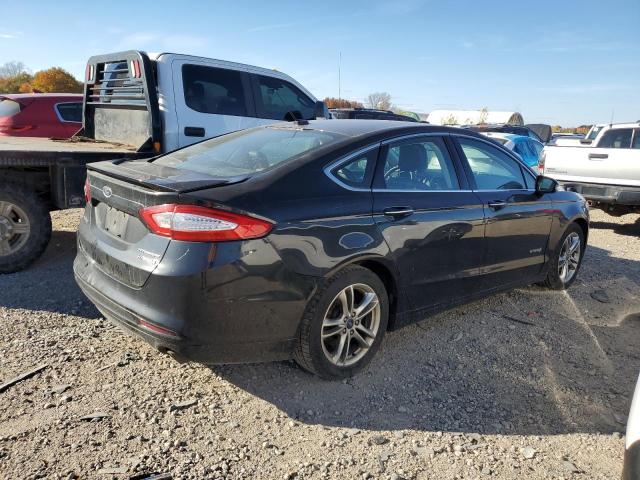 2015 FORD FUSION TITANIUM HEV