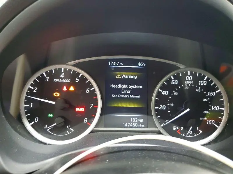 2017 NISSAN SENTRA SR TURBO  