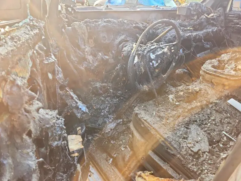 2019 RAM 2500 TRADESMAN  