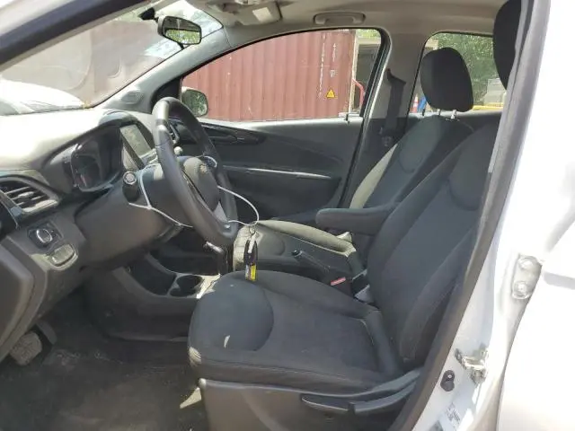 2020 CHEVROLET SPARK 1LT  