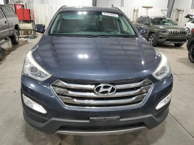 2013 HYUNDAI SANTA FE SPORT   