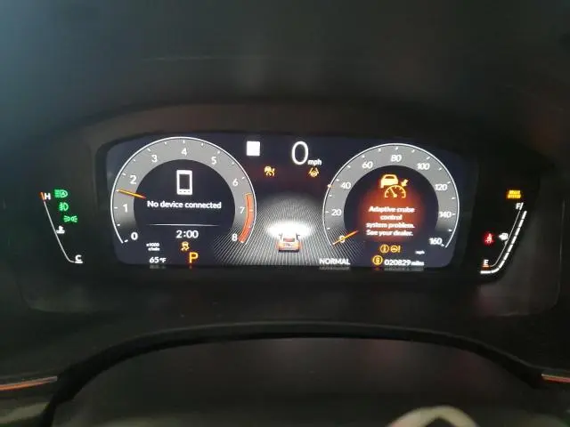 2024 ACURA INTEGRA A-SPEC TECH  