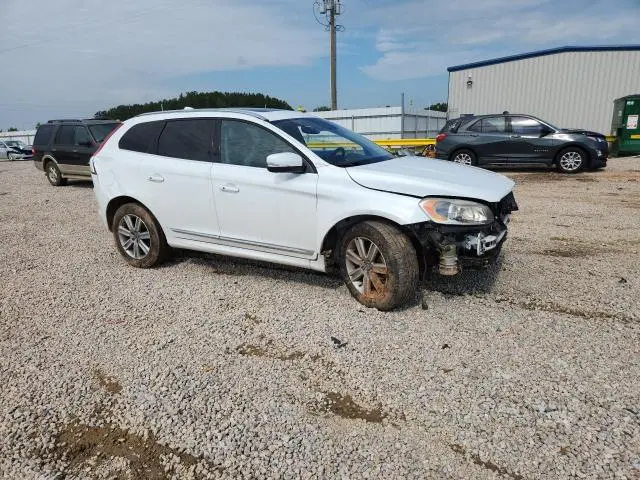 2017 VOLVO XC60 T5 INSCRIPTION  