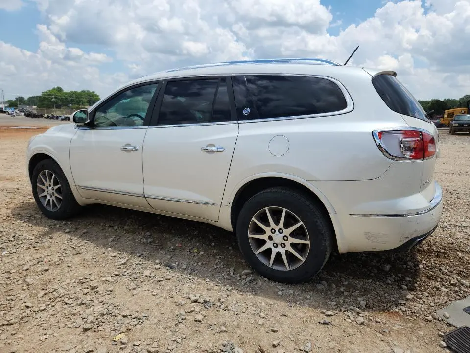 2015 BUICK ENCLAVE   