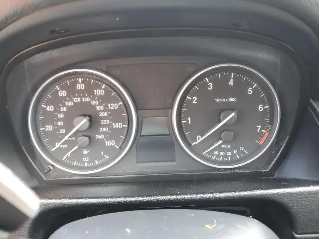 2014 BMW X1 XDRIVE28I  