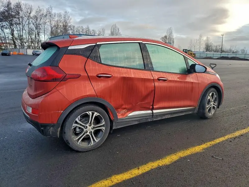 2020 CHEVROLET BOLT EV PREMIER  
