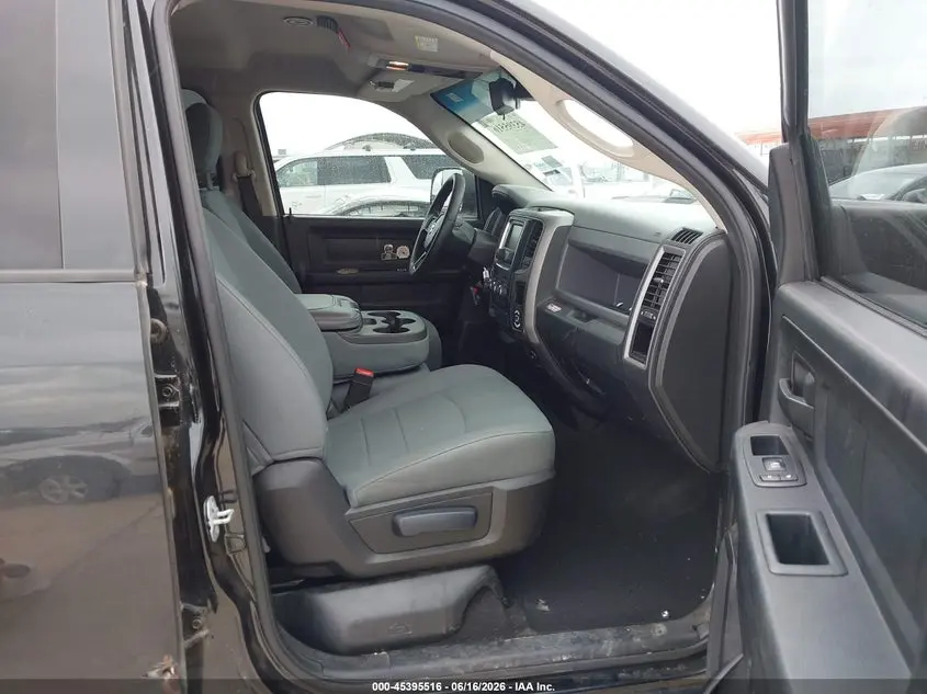 2016 RAM 1500 EXPRESS