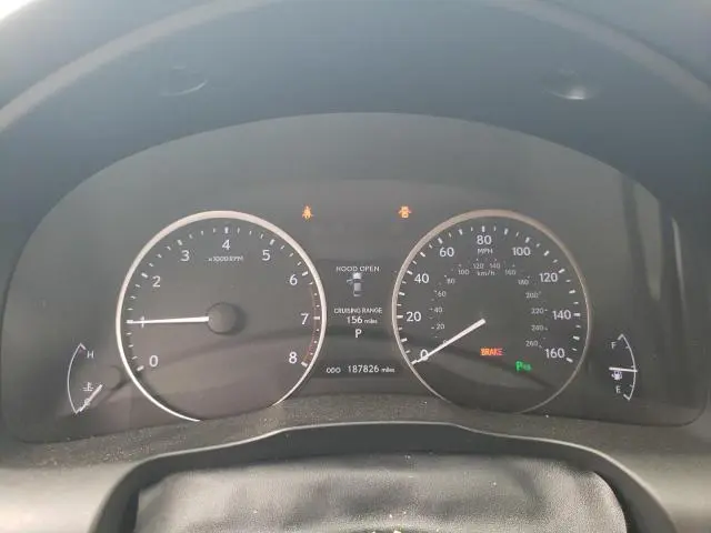 2013 LEXUS ES 350  