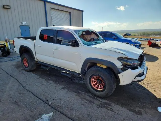 2019 TOYOTA TACOMA TRD OFF-ROAD  