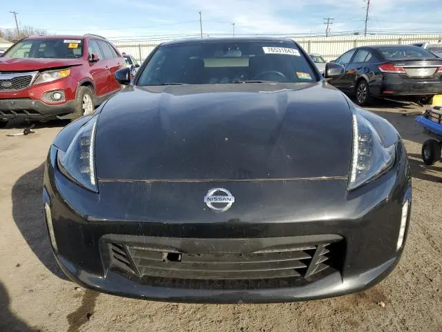 2013 NISSAN 370Z BASE