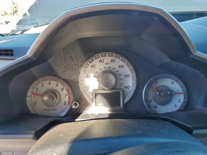 2013 HONDA PILOT TOURING  