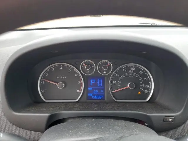 2012 HYUNDAI ELANTRA TOURING GLS  