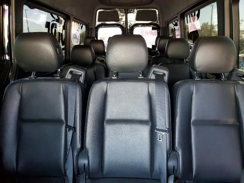2020 MERCEDES-BENZ SPRINTER 2500  