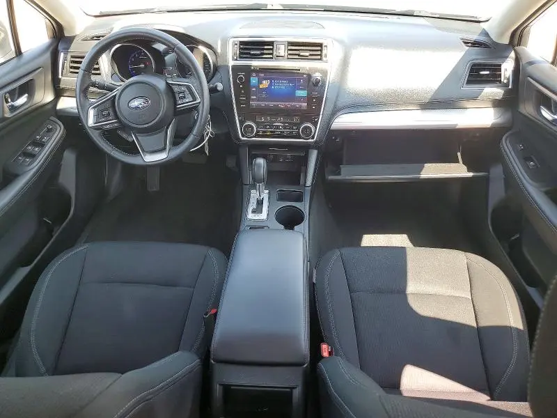 2019 SUBARU LEGACY 2.5I PREMIUM  