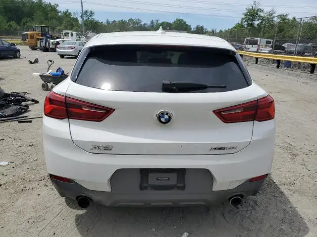 2018 BMW X2 XDRIVE28I  