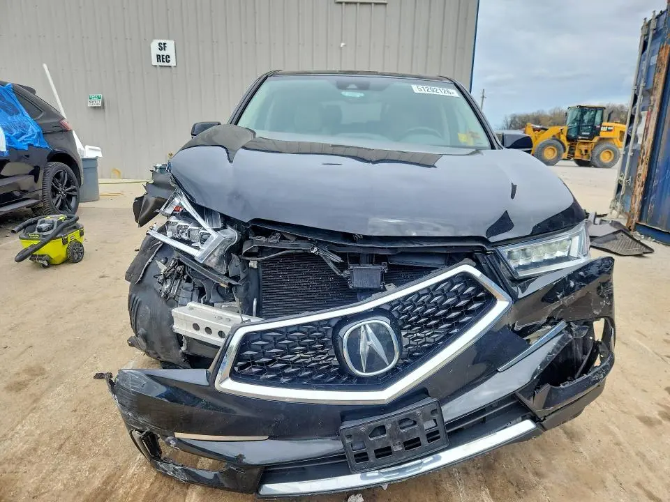 2020 ACURA MDX   