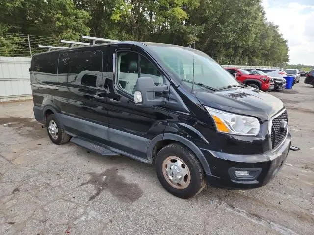 2020 FORD TRANSIT T-150  