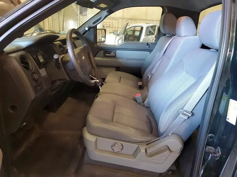 2013 FORD F150   