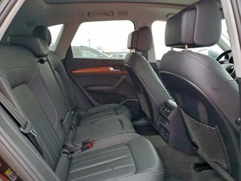 2023 AUDI Q5 PREMIUM PLUS 45  